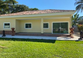 Fazenda/Sítio com 6 Quartos à venda, 15000m²