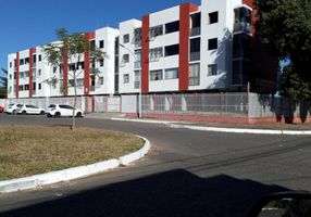 Apartamento com 2 Quartos à venda, 60m²