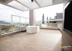 Cobertura com 3 Quartos à venda, 148m²