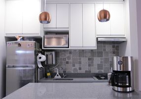 Apartamento com 2 Quartos à venda, 47m²