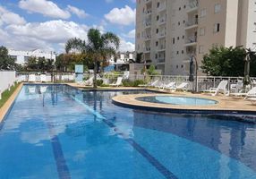 Apartamento com 3 Quartos à venda, 73m²