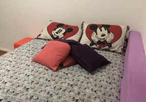 Kitnet com 1 Quarto para alugar, 30m²