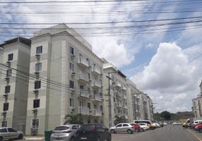 Cobertura com 3 Quartos à venda, 94m²