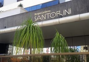Apartamento com 1 Quarto para alugar, 41m²