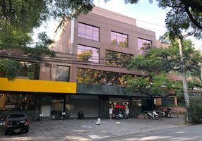 Sala Comercial para alugar, 52m²