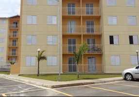 Apartamento com 2 Quartos à venda, 53m²