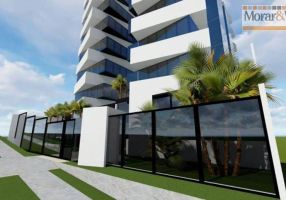 Cobertura com 3 Quartos à venda, 198m²