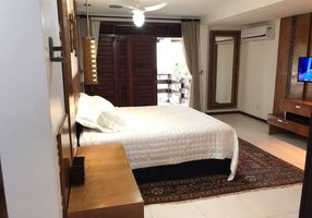 Casa com 7 Quartos para alugar, 4000m²