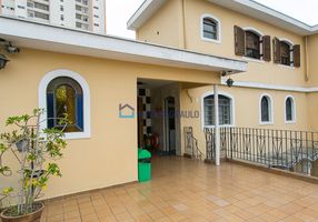 Ponto Comercial com 6 Quartos para alugar, 450m²