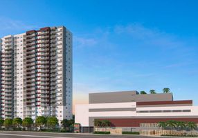 Apartamento com 3 Quartos à venda, 66m²