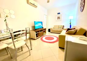 Apartamento com 2 Quartos à venda, 70m²