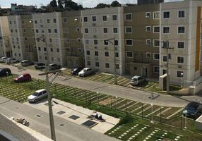 Apartamento com 2 Quartos à venda, 45m²