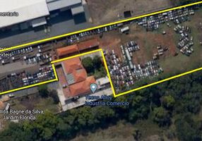 Galpão/Depósito/Armazém à venda, 340m²
