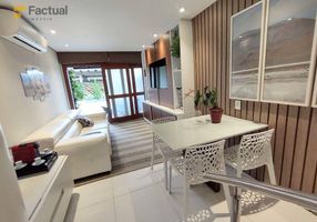 Apartamento com 2 Quartos à venda, 92m²