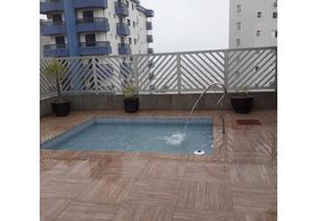 Cobertura com 5 Quartos à venda, 410m²