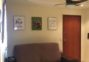 Apartamento com 2 Quartos à venda, 44m²