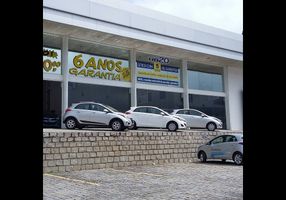 Ponto Comercial com 2 Quartos para alugar, 142400m²