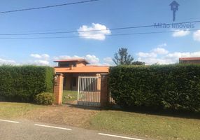 Chácara com 15 Quartos à venda, 4800m²