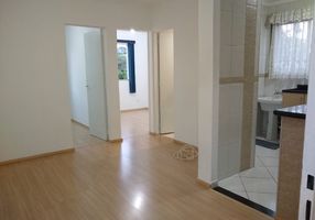 Apartamento com 2 Quartos à venda, 48m²