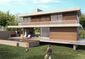 Casa de Condomínio com 4 Quartos à venda, 265m²
