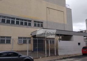 Prédio Comercial para alugar, 2330m²