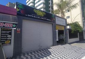 Ponto Comercial para alugar, 70m²