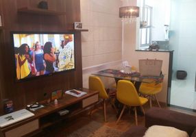Apartamento com 2 Quartos à venda, 46m²