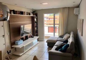 Apartamento com 2 Quartos à venda, 75m²