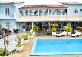 Imóvel Comercial com 21 Quartos à venda, 400m²
