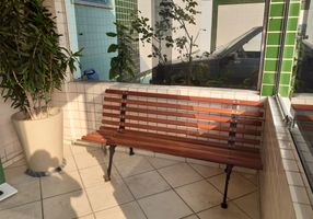 Kitnet com 1 Quarto à venda, 40m²