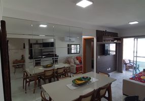 Cobertura com 2 Quartos à venda, 83m²