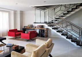 Cobertura com 4 Quartos à venda, 360m²
