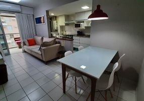 Apartamento com 2 Quartos à venda, 70m²