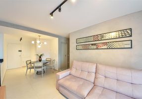 Apartamento com 2 Quartos à venda, 67m²