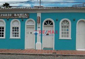 Prédio Comercial com 18 Quartos à venda, 564m²