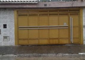 Sobrado com 4 Quartos à venda, 175m²