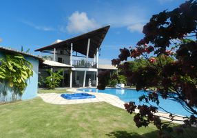 Fazenda/Sítio com 4 Quartos à venda, 800m²
