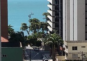 Flat com 2 Quartos para alugar, 61m²