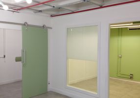 Sala Comercial para alugar, 60m²