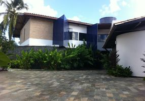 Casa de Condomínio com 6 Quartos à venda, 500m²
