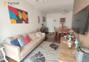 Apartamento com 3 Quartos à venda, 113m²