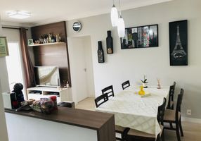 Apartamento com 2 Quartos à venda, 51m²