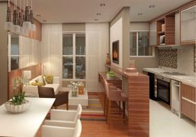 Apartamento com 3 Quartos à venda, 88m²