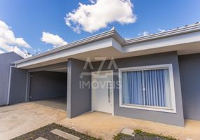 Casa com 3 Quartos à venda, 169m²