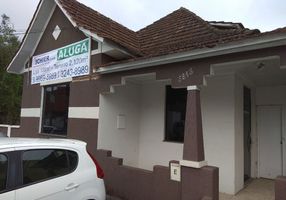 Imóvel Comercial com 5 Quartos para venda ou aluguel, 108m²