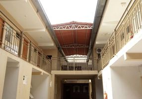 Kitnet com 1 Quarto para alugar, 24m²