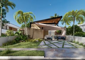 Casa de Condomínio com 3 Quartos à venda, 167m²