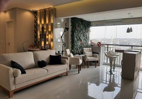 Apartamento com 2 Quartos à venda, 96m²