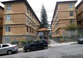 Apartamento com 2 Quartos à venda, 46m²