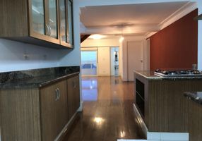 Apartamento com 3 Quartos à venda, 270m²